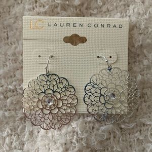 Lauren Conrad Earrings